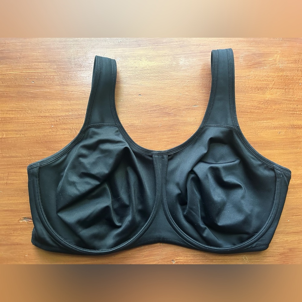 Wacoal Simone High Impact Sports Bra 36G